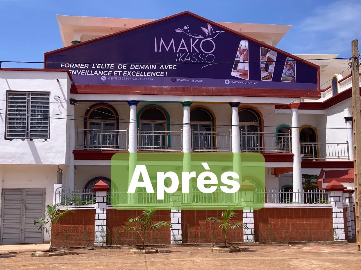 Impression & Enseignes